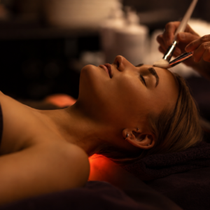 Aqva signature body and face treatment 90 min