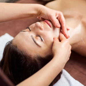 Vie Mesoforce revitalizing plumping treatment 50 min
