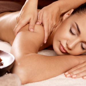 Aqva signature body treatment 60 min