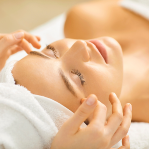Vie 3-dimension eye treatment 30 min