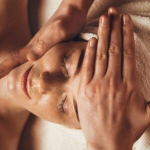 Citylife facial treatment 60 min